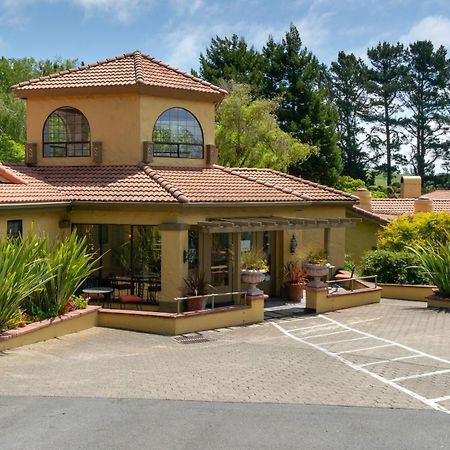 Sonoma Coast Villa Bodega Extérieur photo