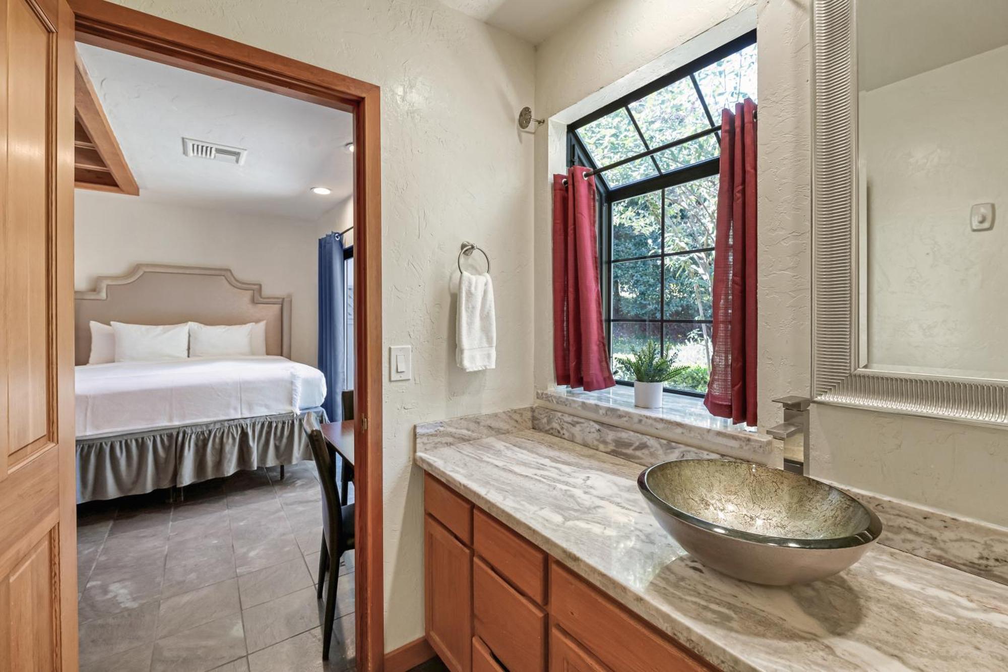 Sonoma Coast Villa Bodega Extérieur photo