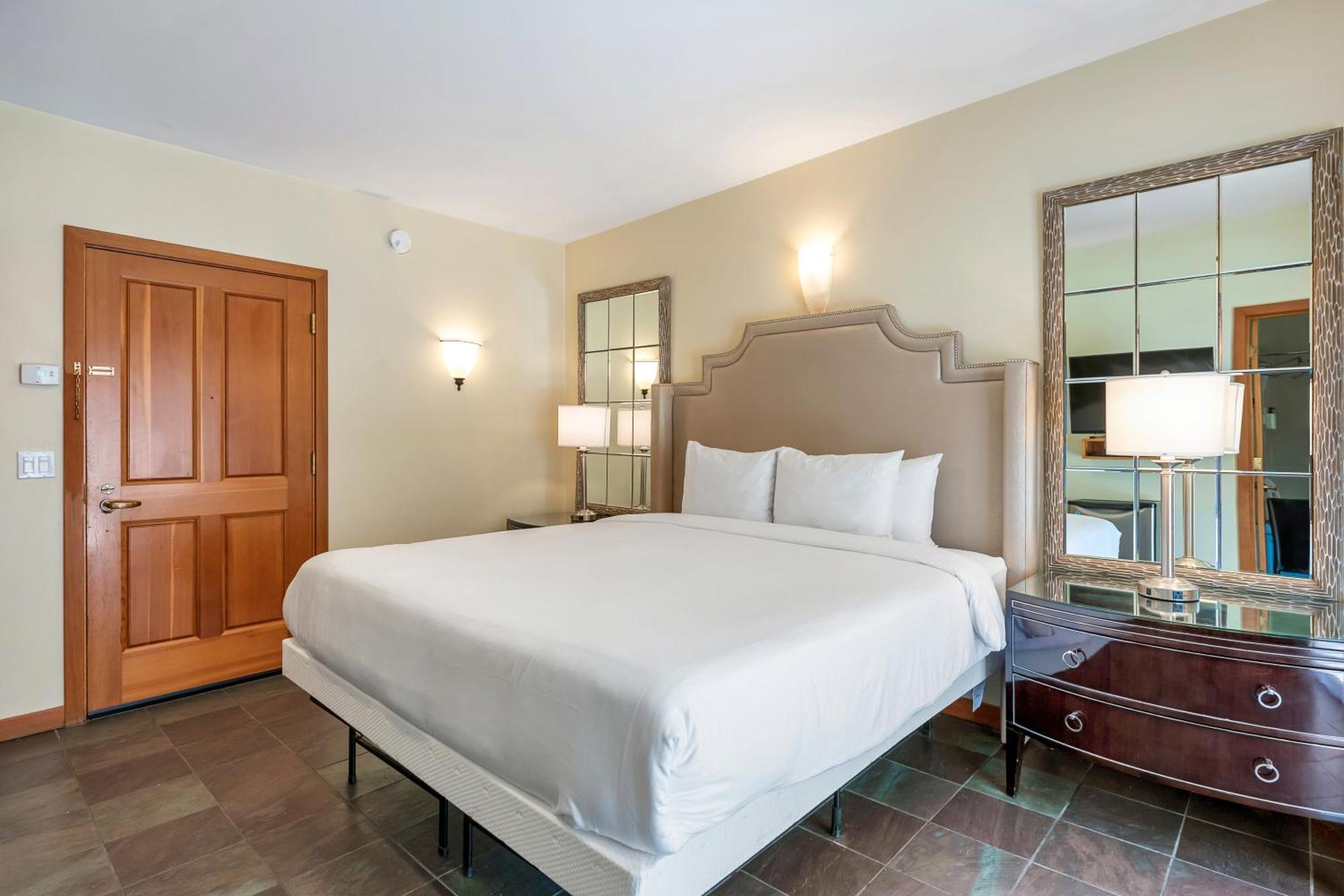 Sonoma Coast Villa Bodega Extérieur photo