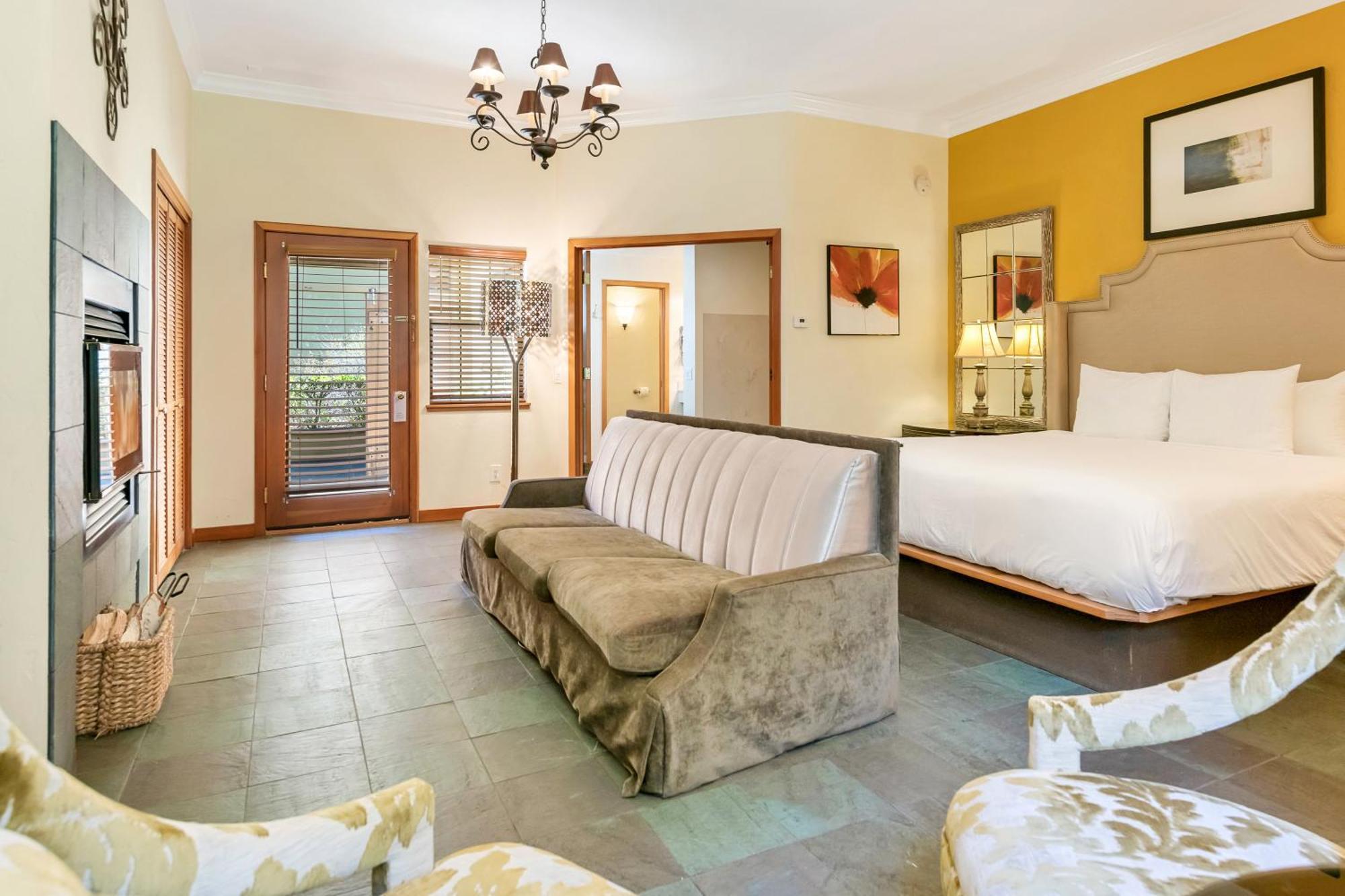 Sonoma Coast Villa Bodega Extérieur photo