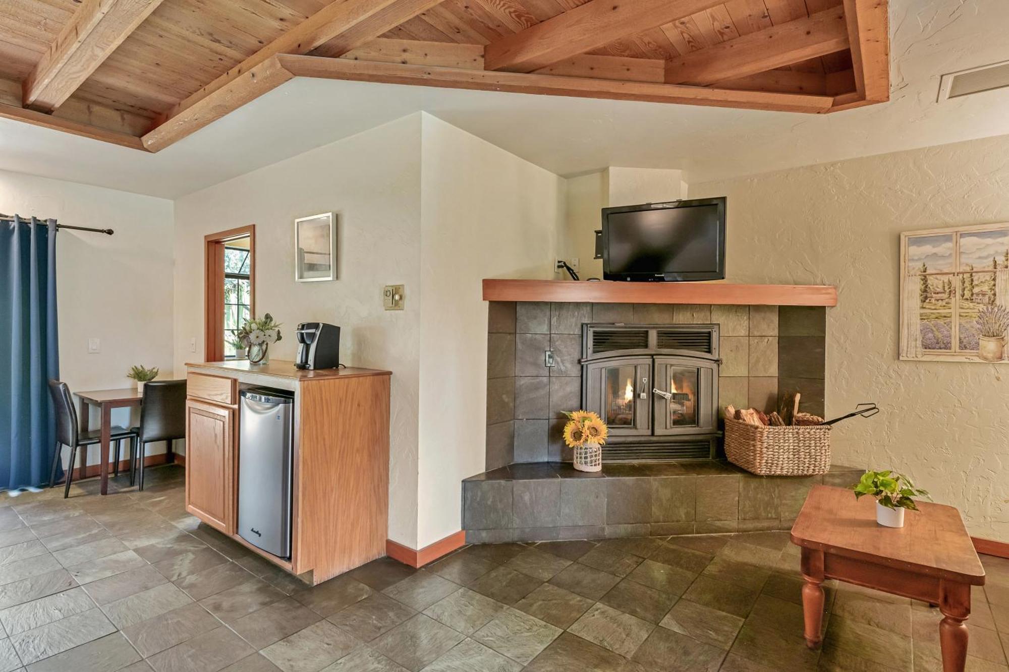 Sonoma Coast Villa Bodega Extérieur photo