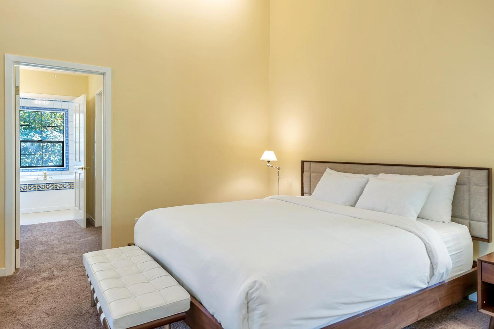 Sonoma Coast Villa Bodega Extérieur photo