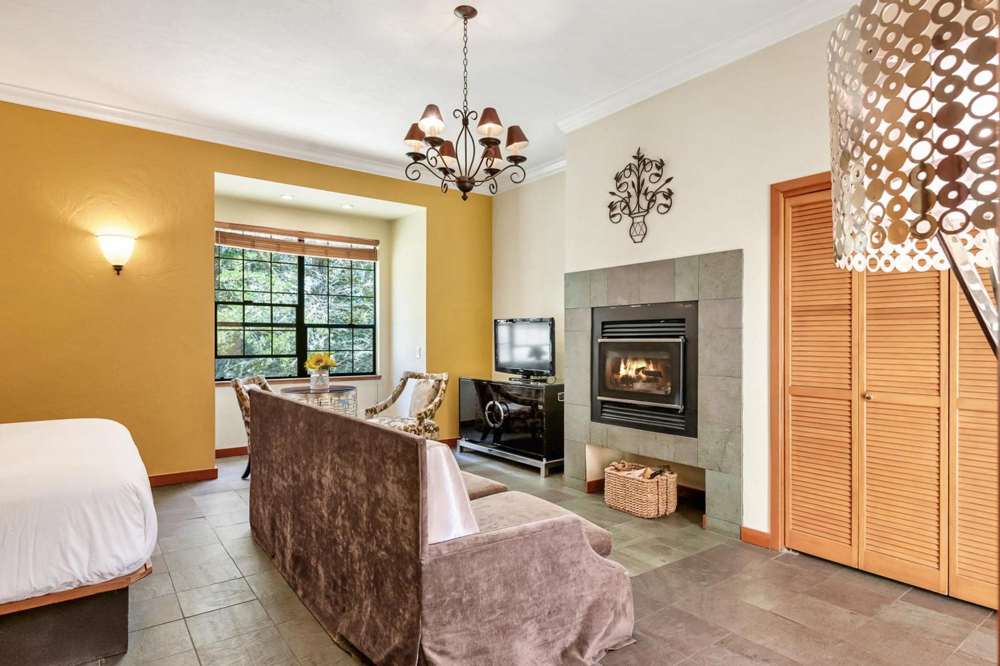 Sonoma Coast Villa Bodega Extérieur photo