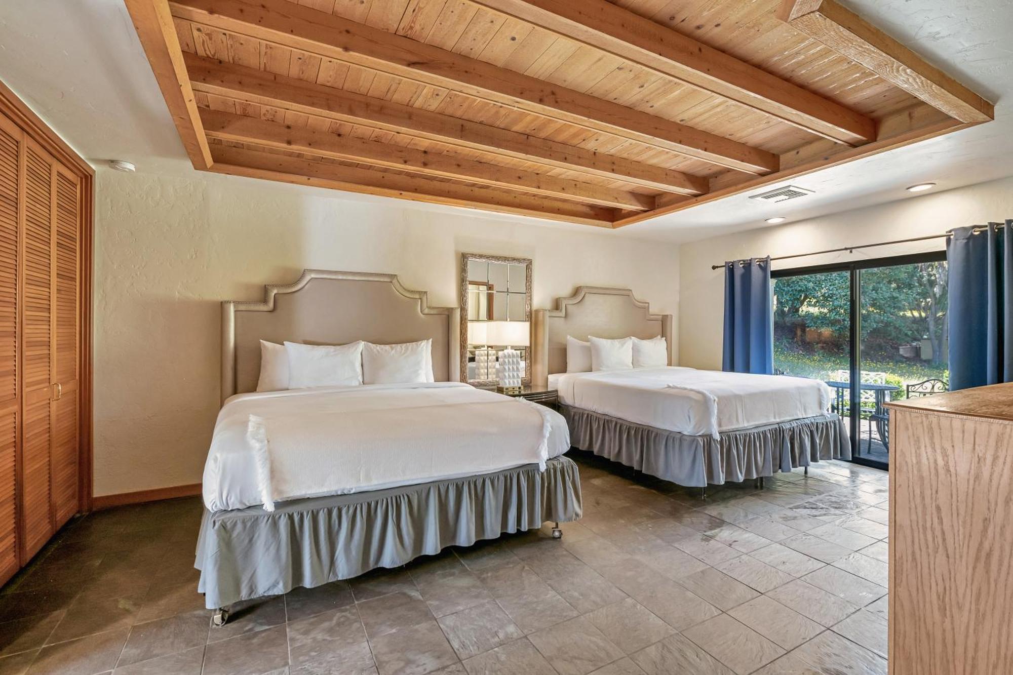 Sonoma Coast Villa Bodega Extérieur photo