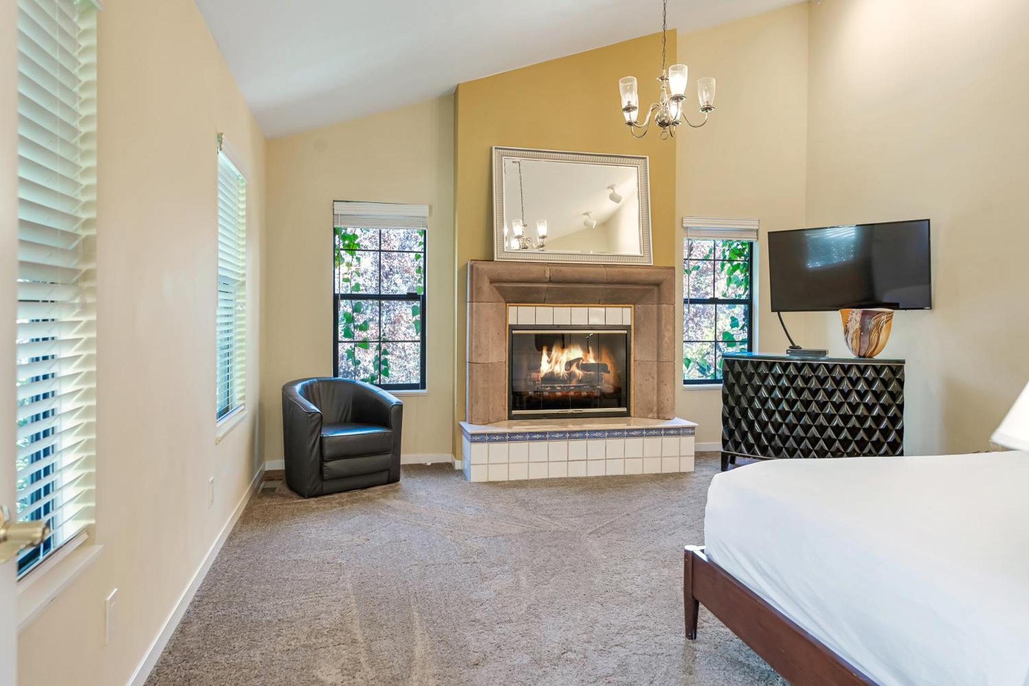 Sonoma Coast Villa Bodega Extérieur photo