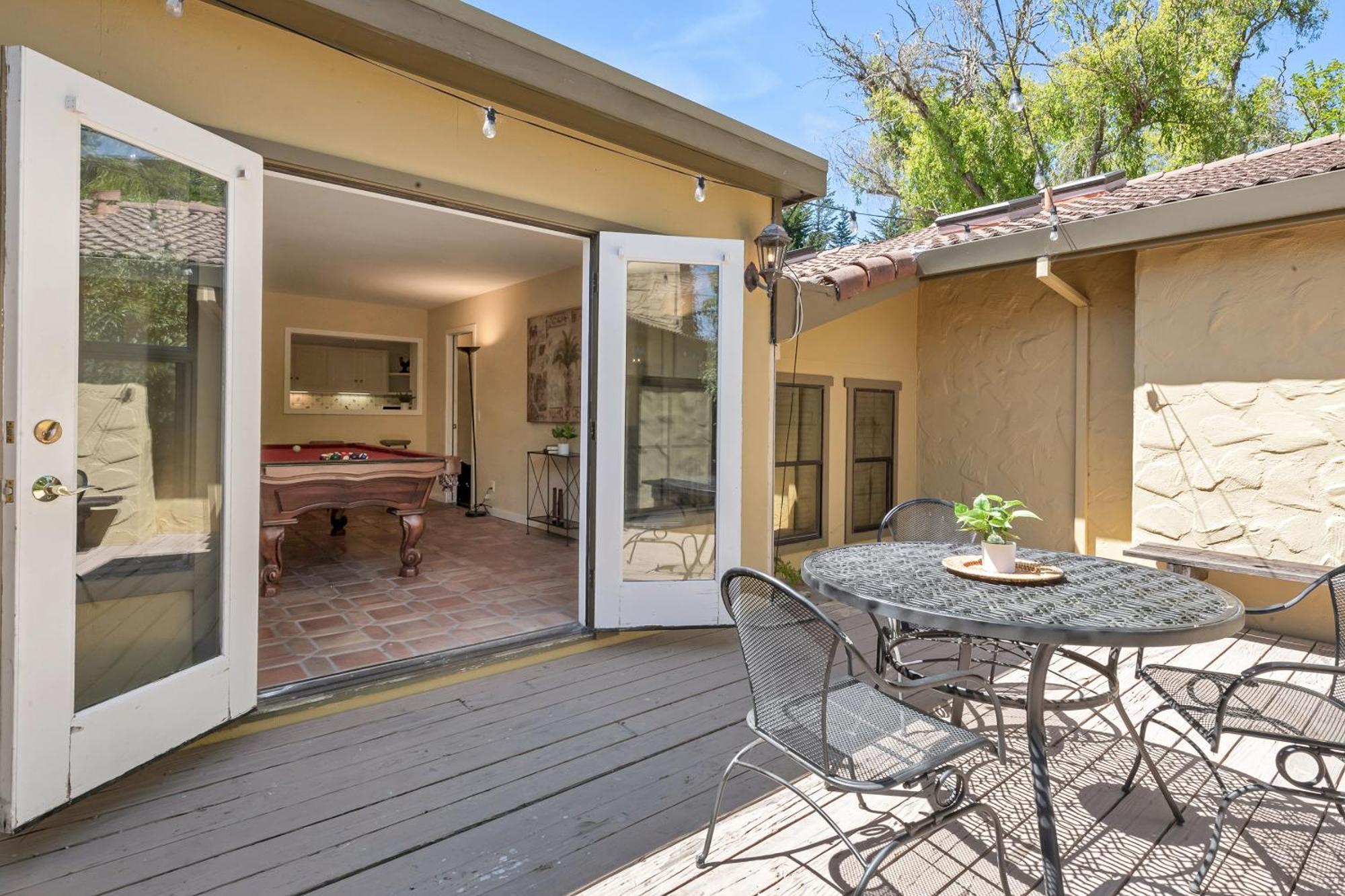 Sonoma Coast Villa Bodega Extérieur photo