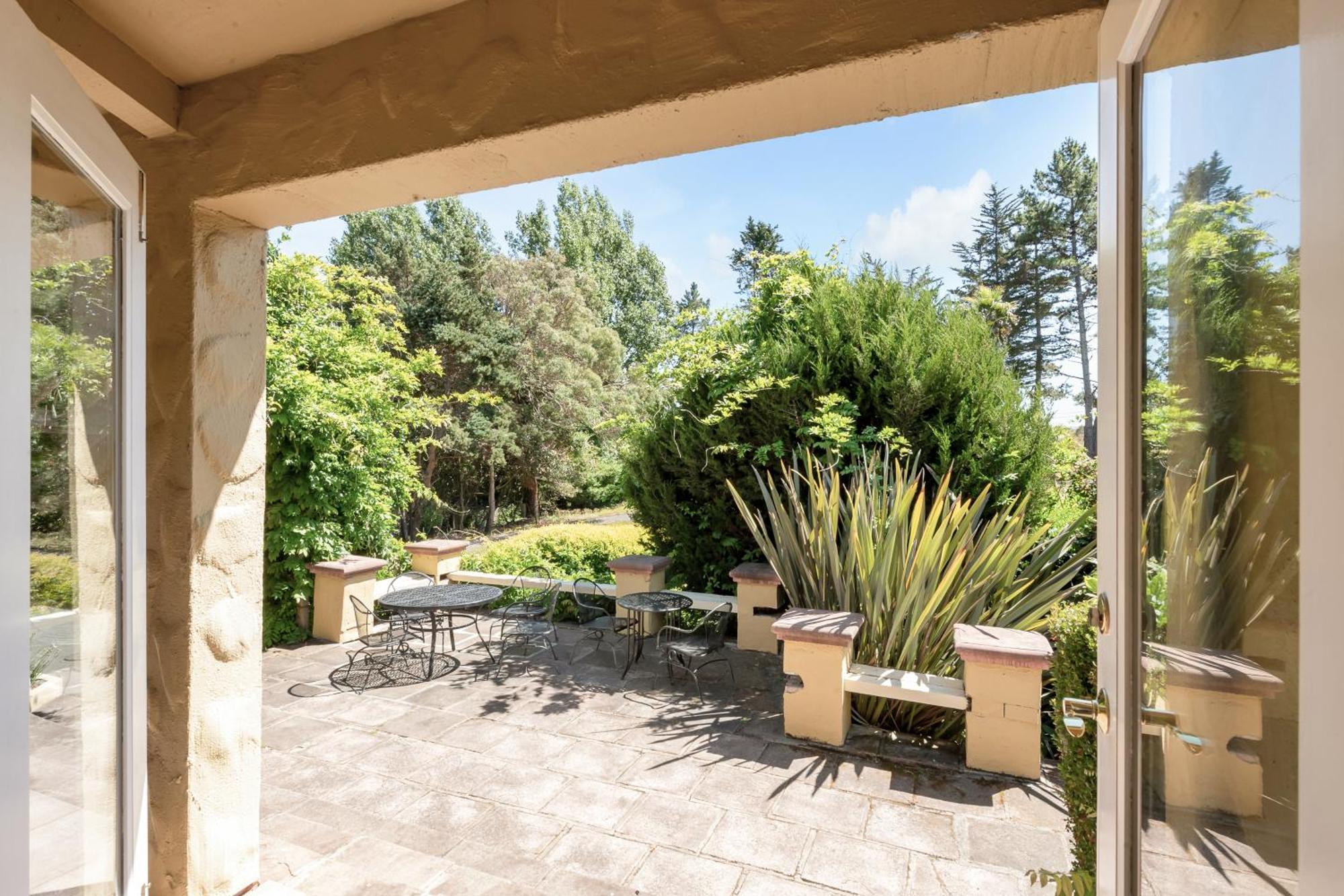 Sonoma Coast Villa Bodega Extérieur photo