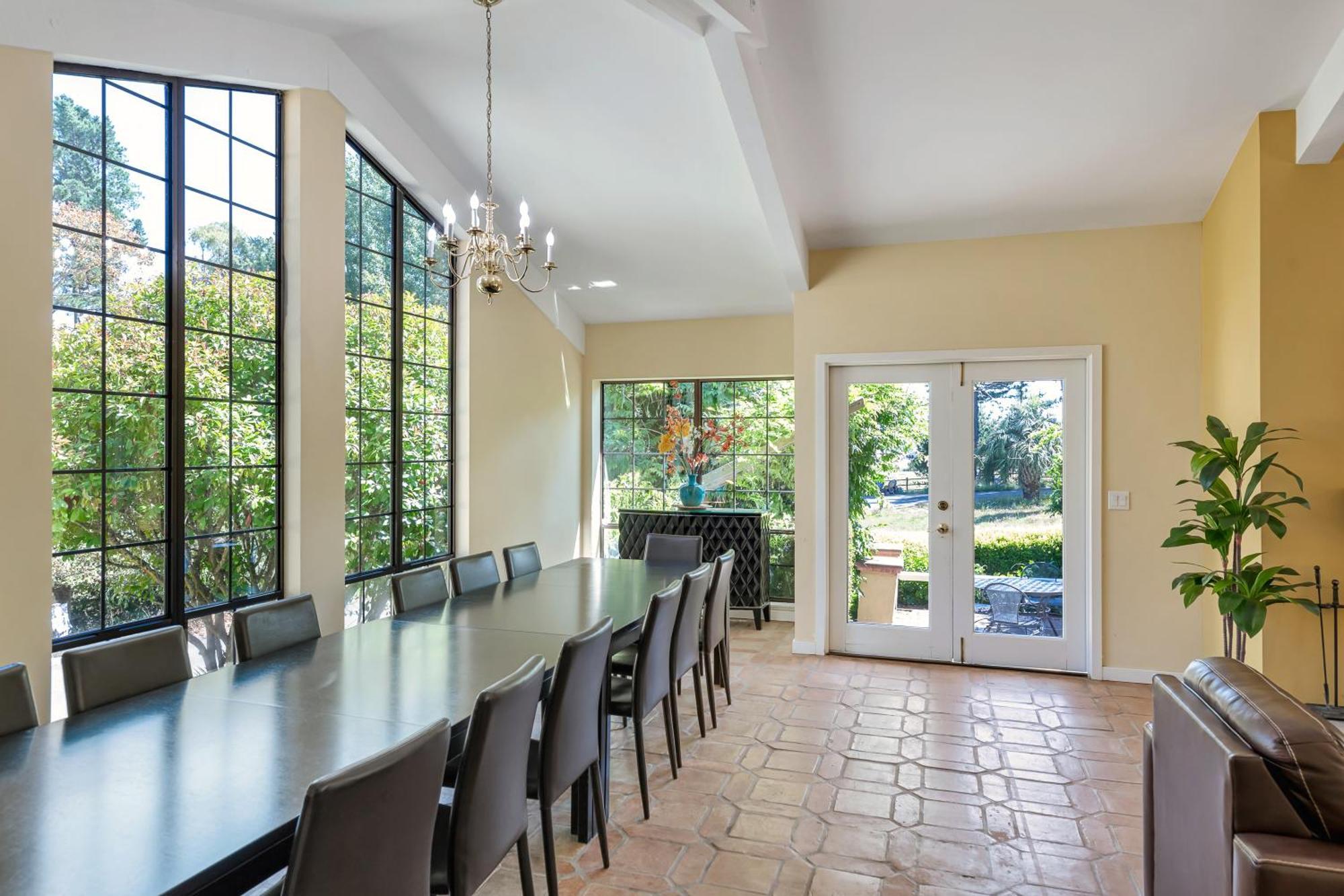 Sonoma Coast Villa Bodega Extérieur photo
