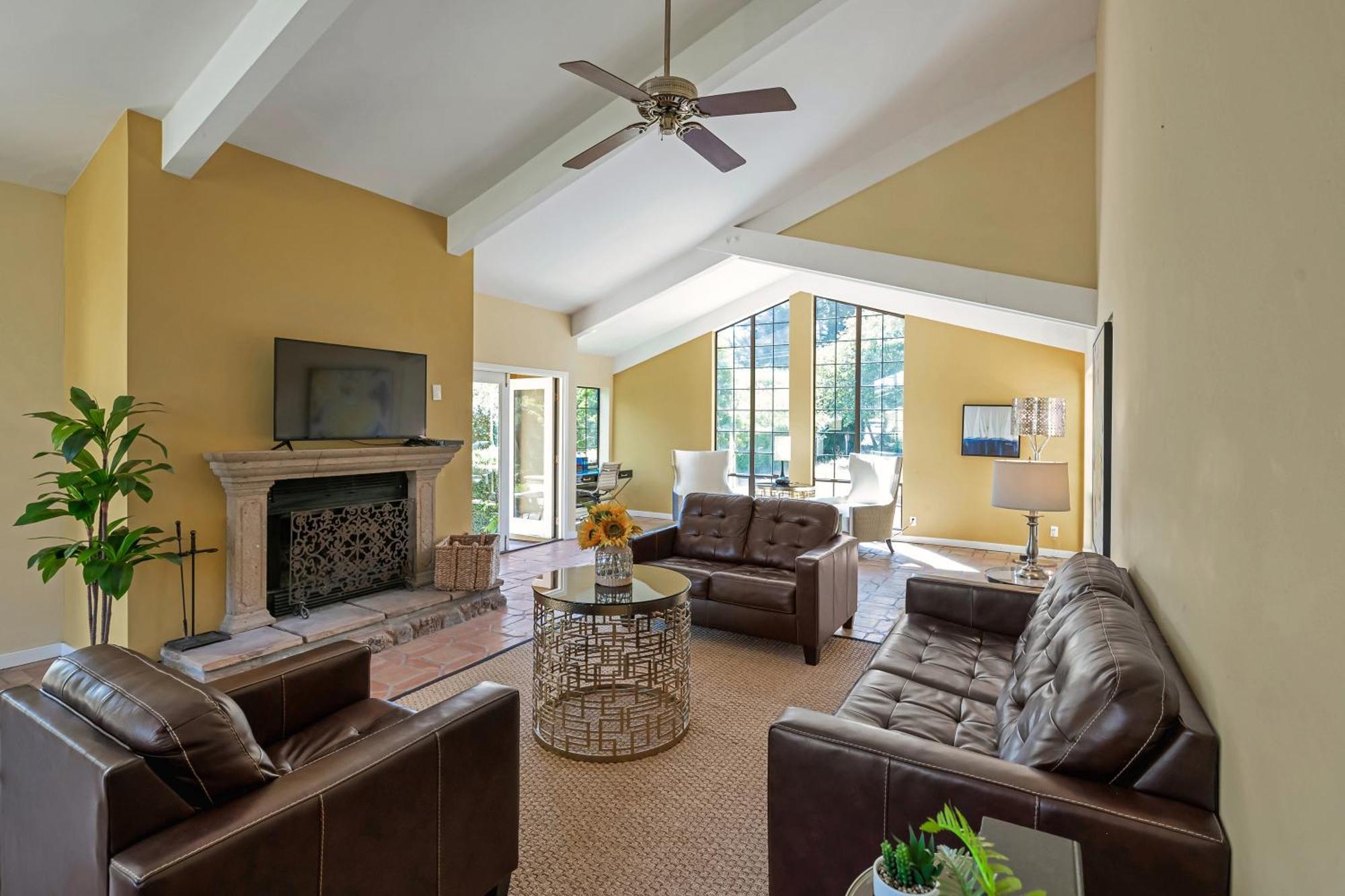 Sonoma Coast Villa Bodega Extérieur photo