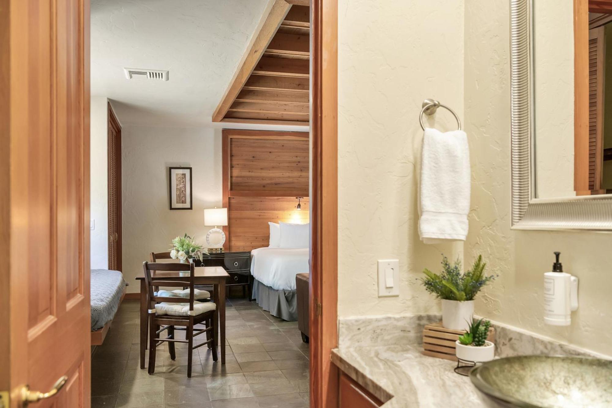 Sonoma Coast Villa Bodega Chambre photo