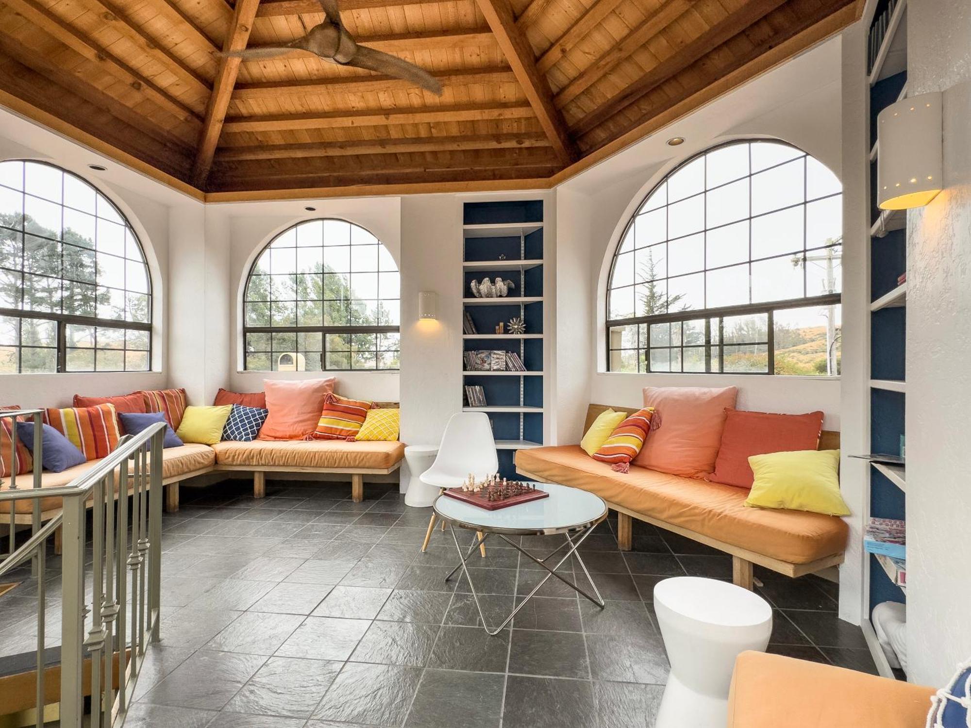 Sonoma Coast Villa Bodega Extérieur photo