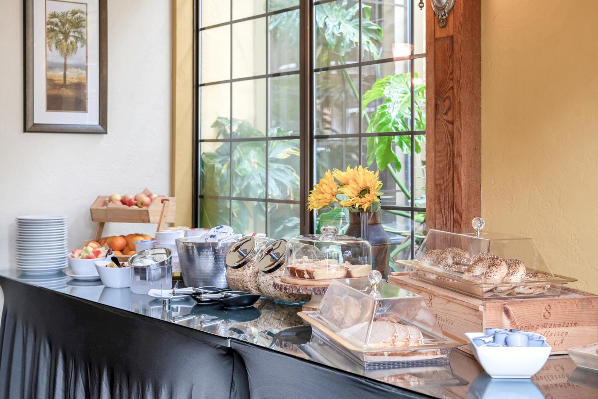 Sonoma Coast Villa Bodega Extérieur photo