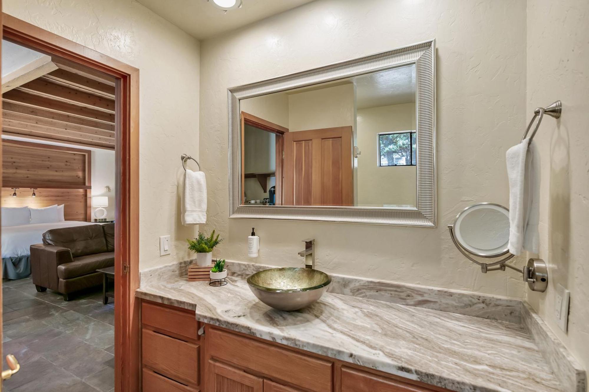 Sonoma Coast Villa Bodega Chambre photo