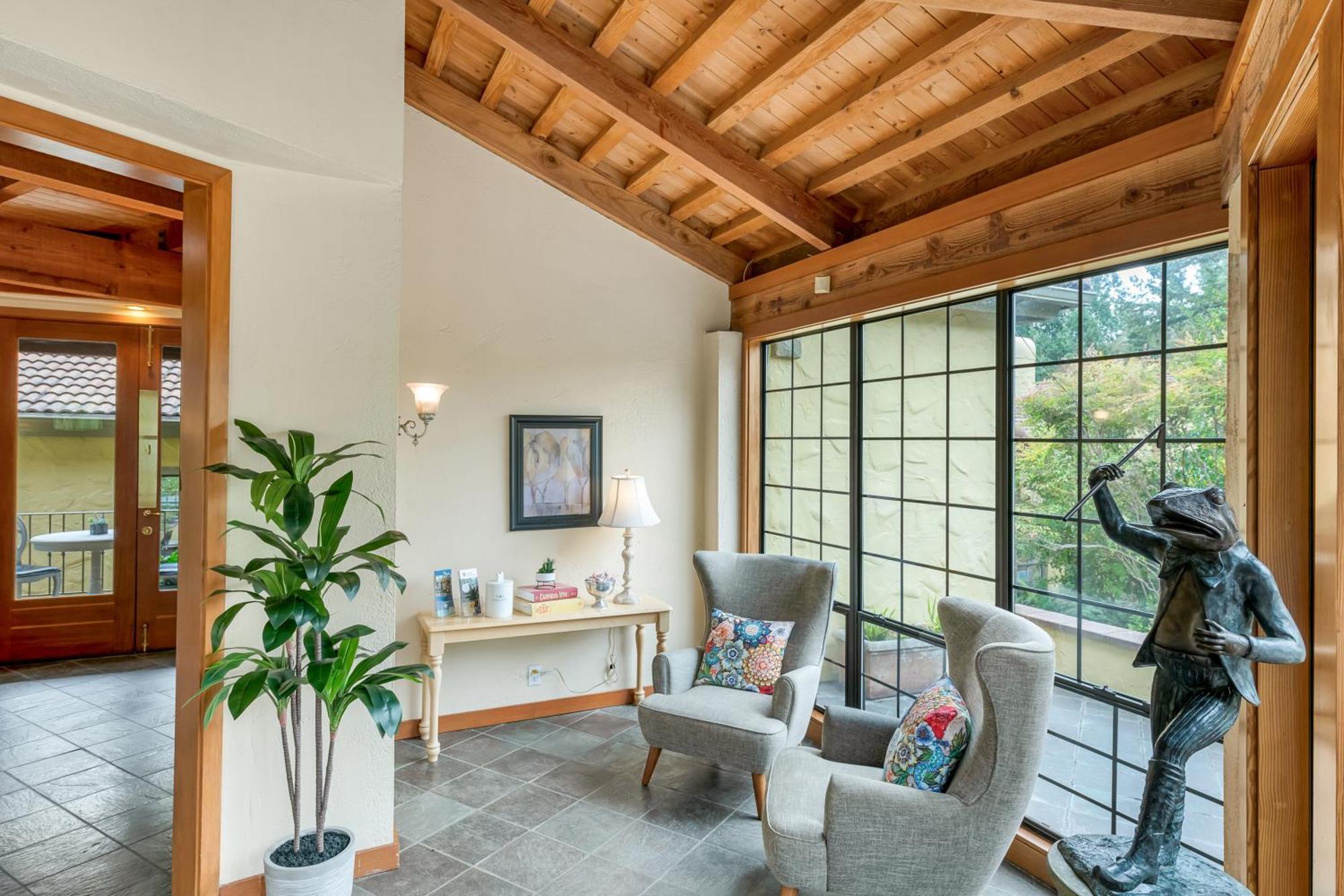 Sonoma Coast Villa Bodega Extérieur photo
