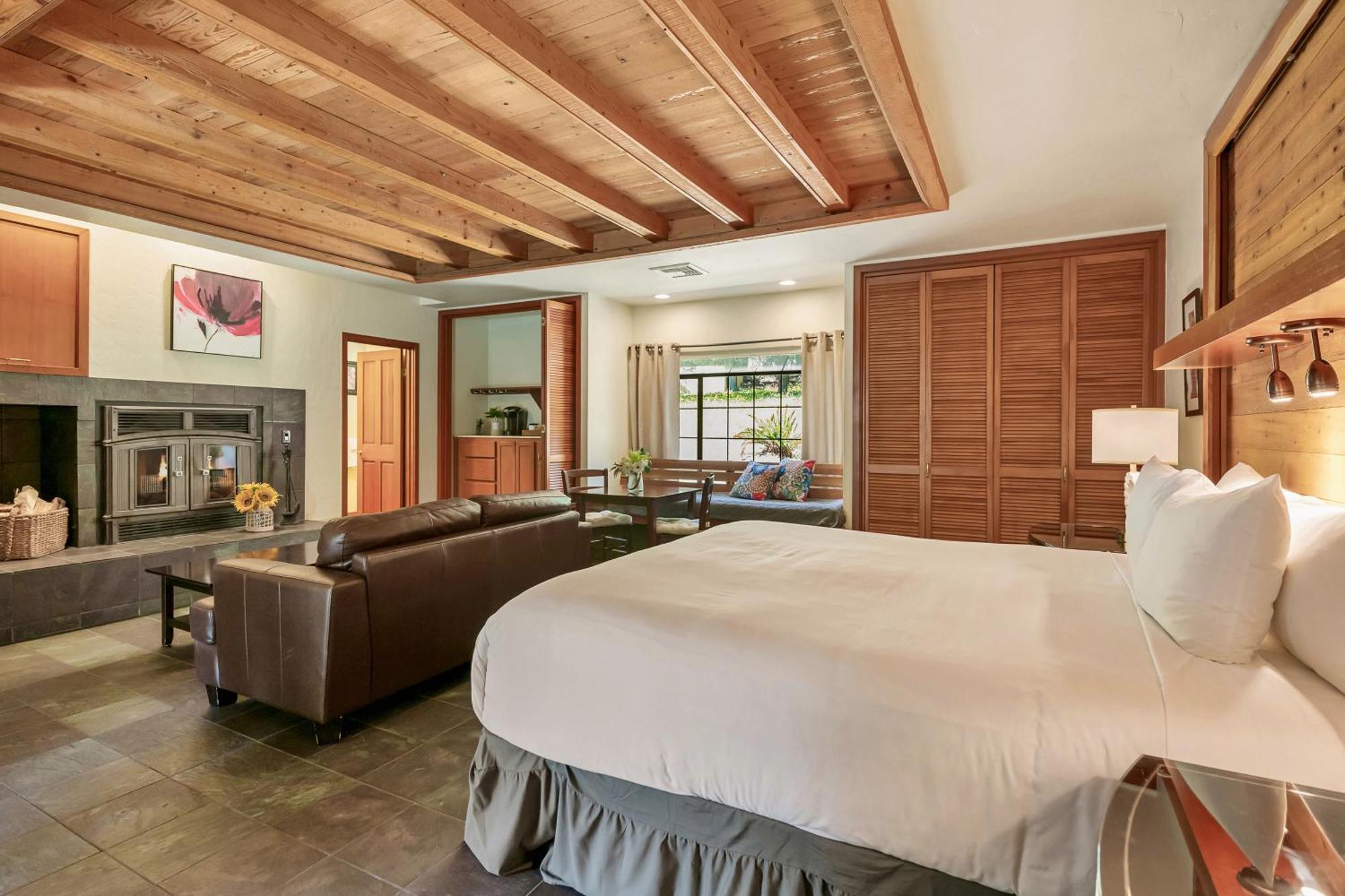 Sonoma Coast Villa Bodega Extérieur photo