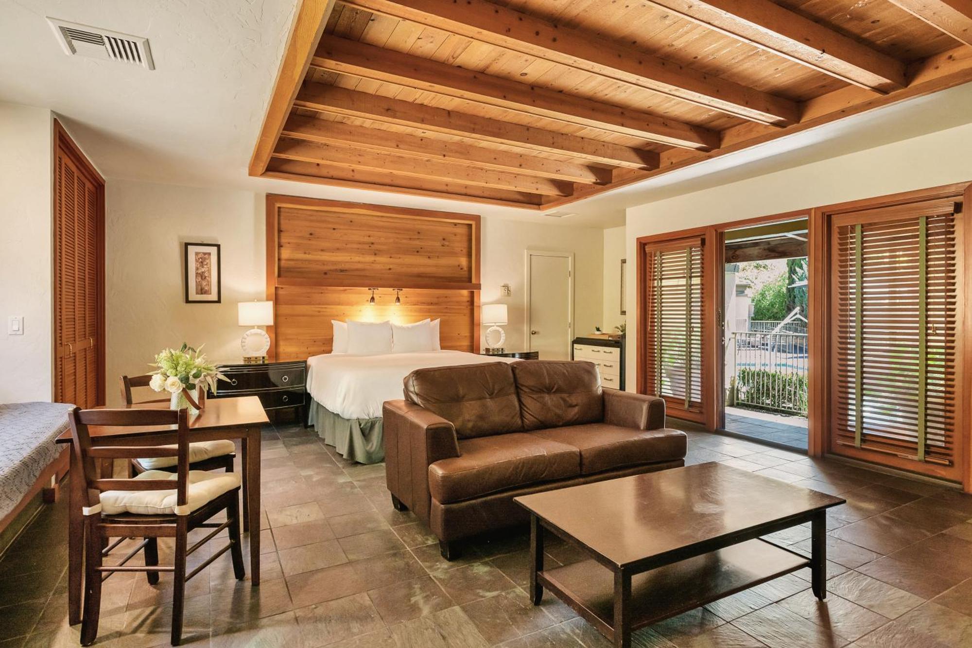 Sonoma Coast Villa Bodega Extérieur photo