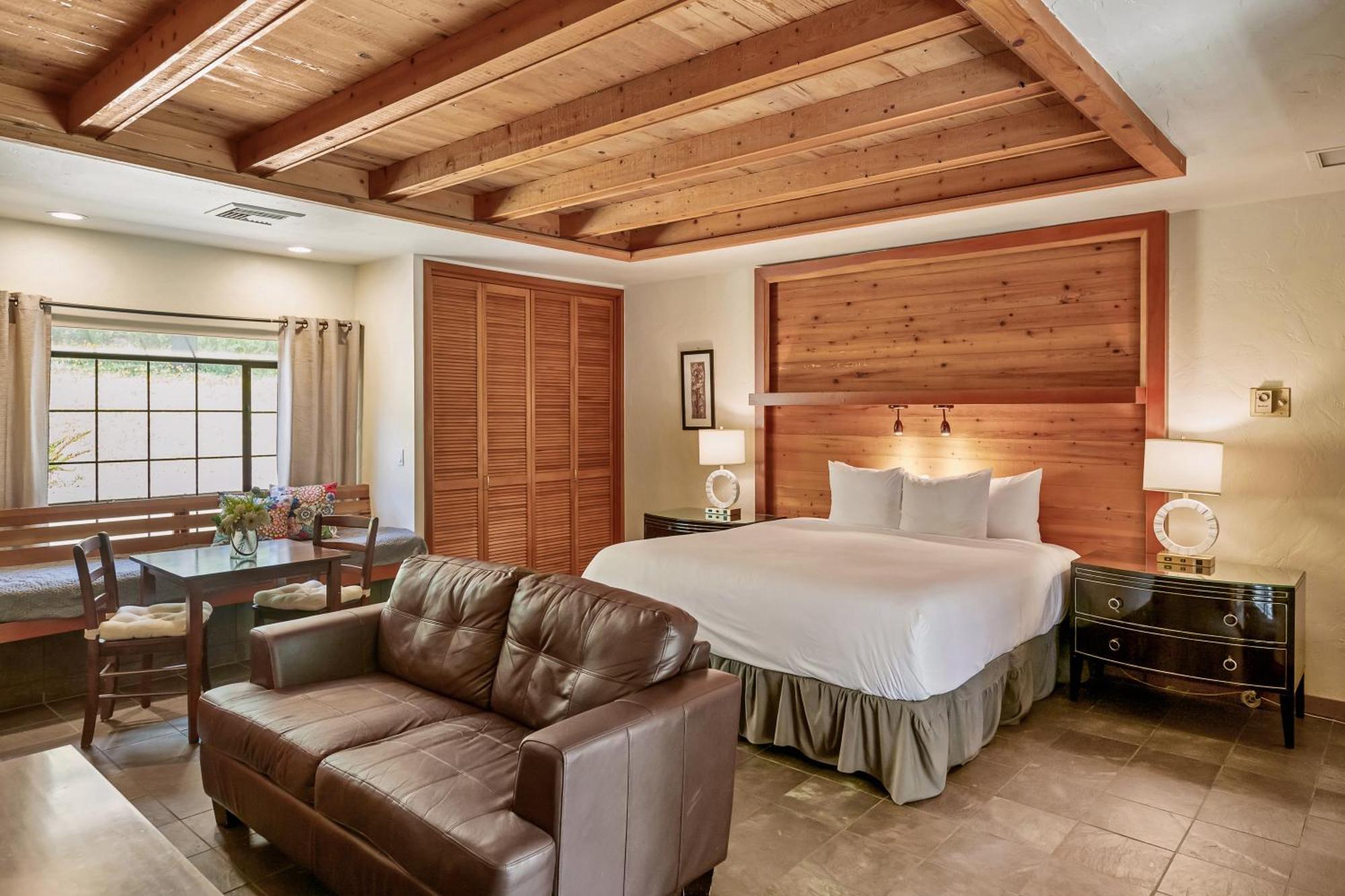 Sonoma Coast Villa Bodega Chambre photo
