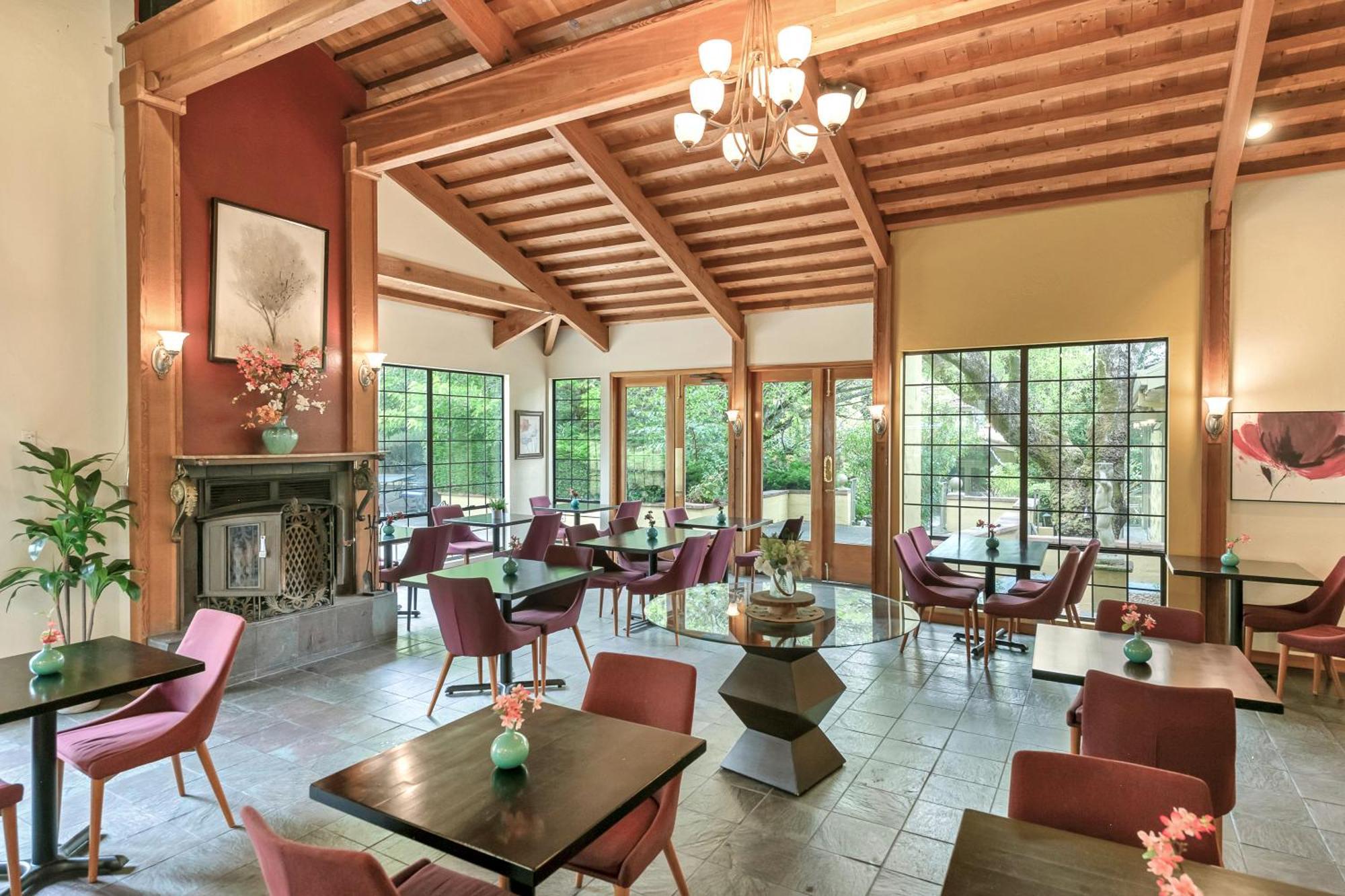 Sonoma Coast Villa Bodega Extérieur photo