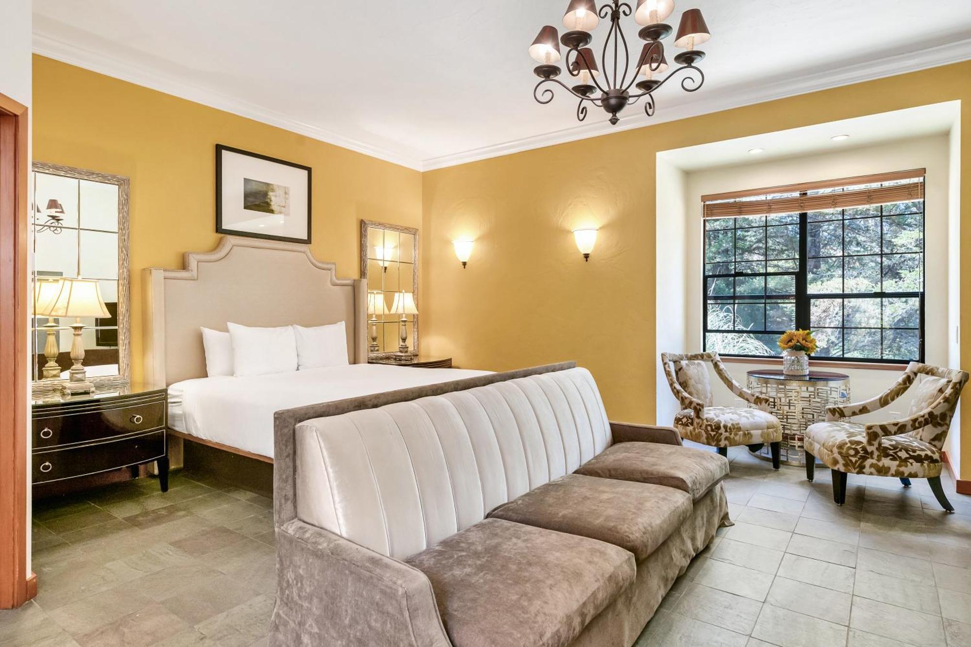 Sonoma Coast Villa Bodega Extérieur photo