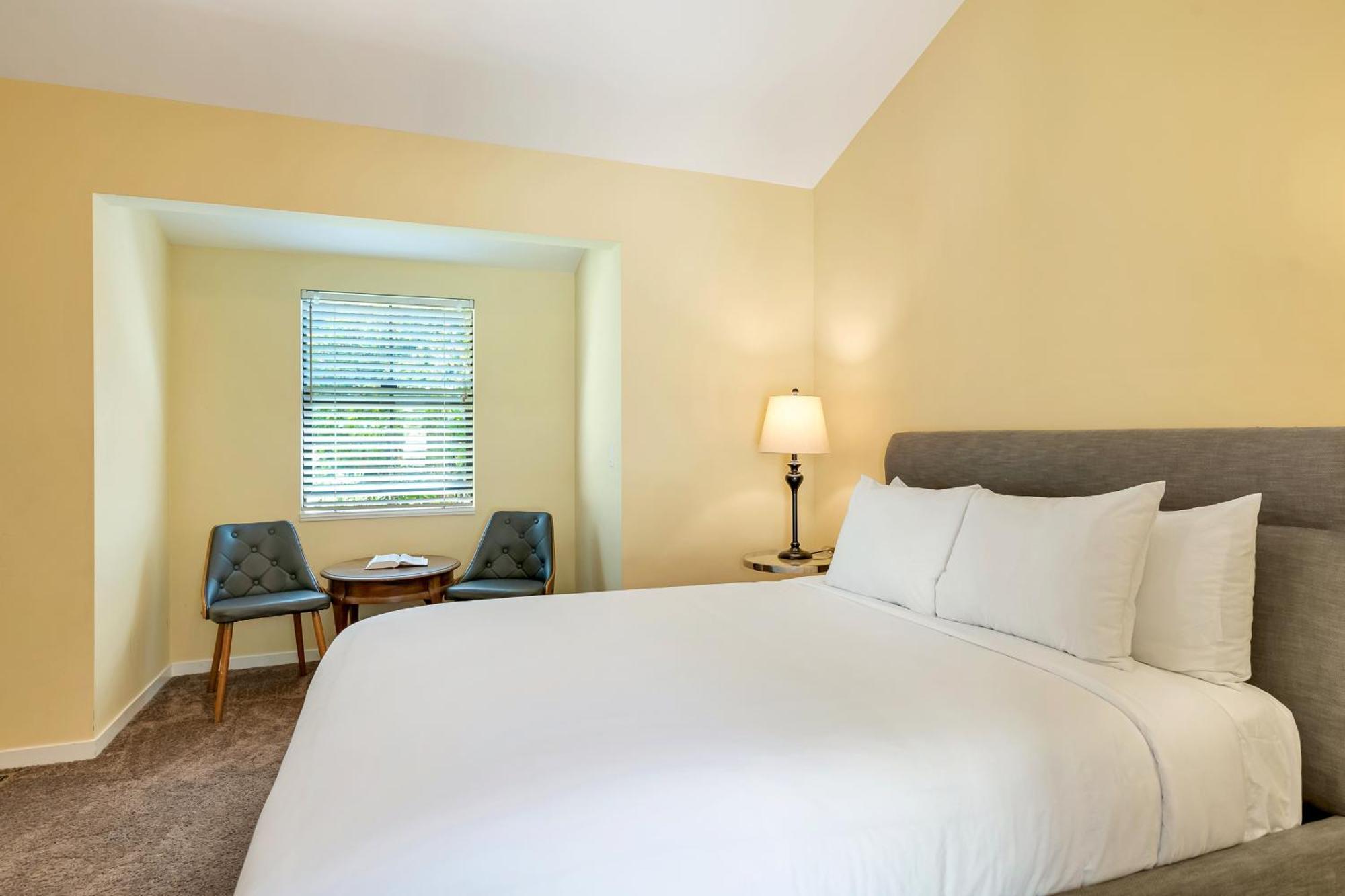 Sonoma Coast Villa Bodega Extérieur photo