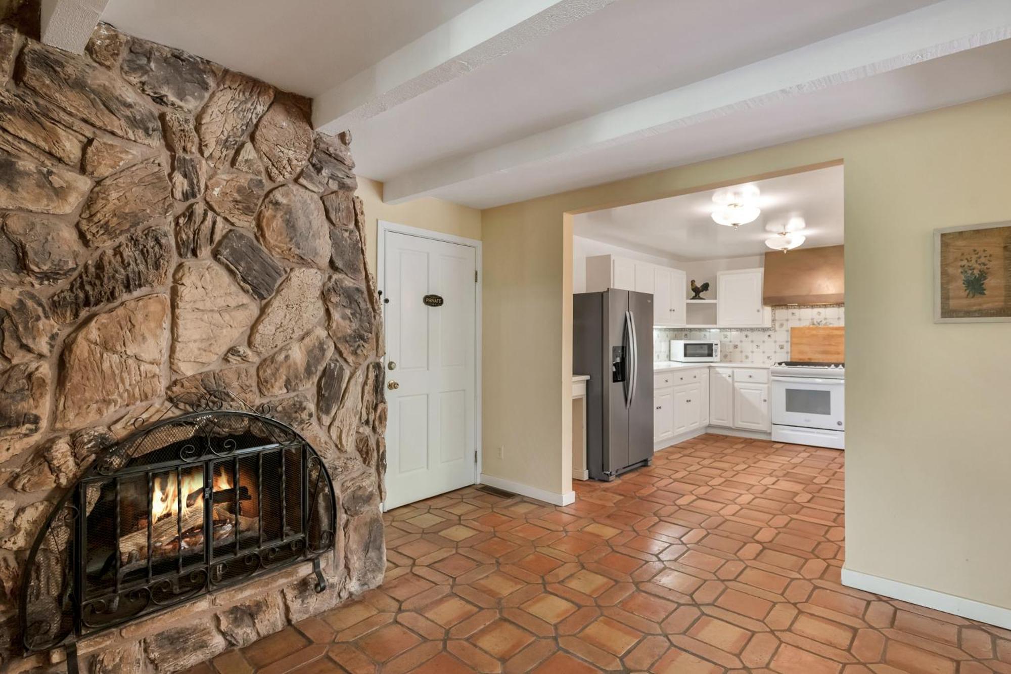 Sonoma Coast Villa Bodega Chambre photo