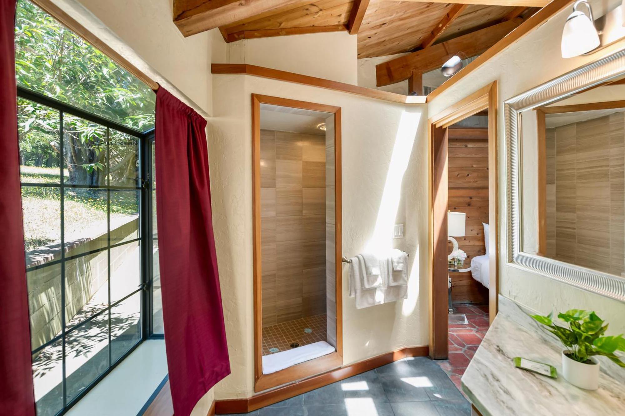 Sonoma Coast Villa Bodega Chambre photo