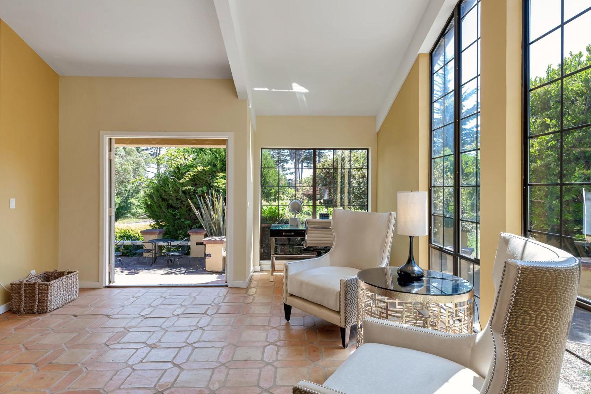 Sonoma Coast Villa Bodega Extérieur photo