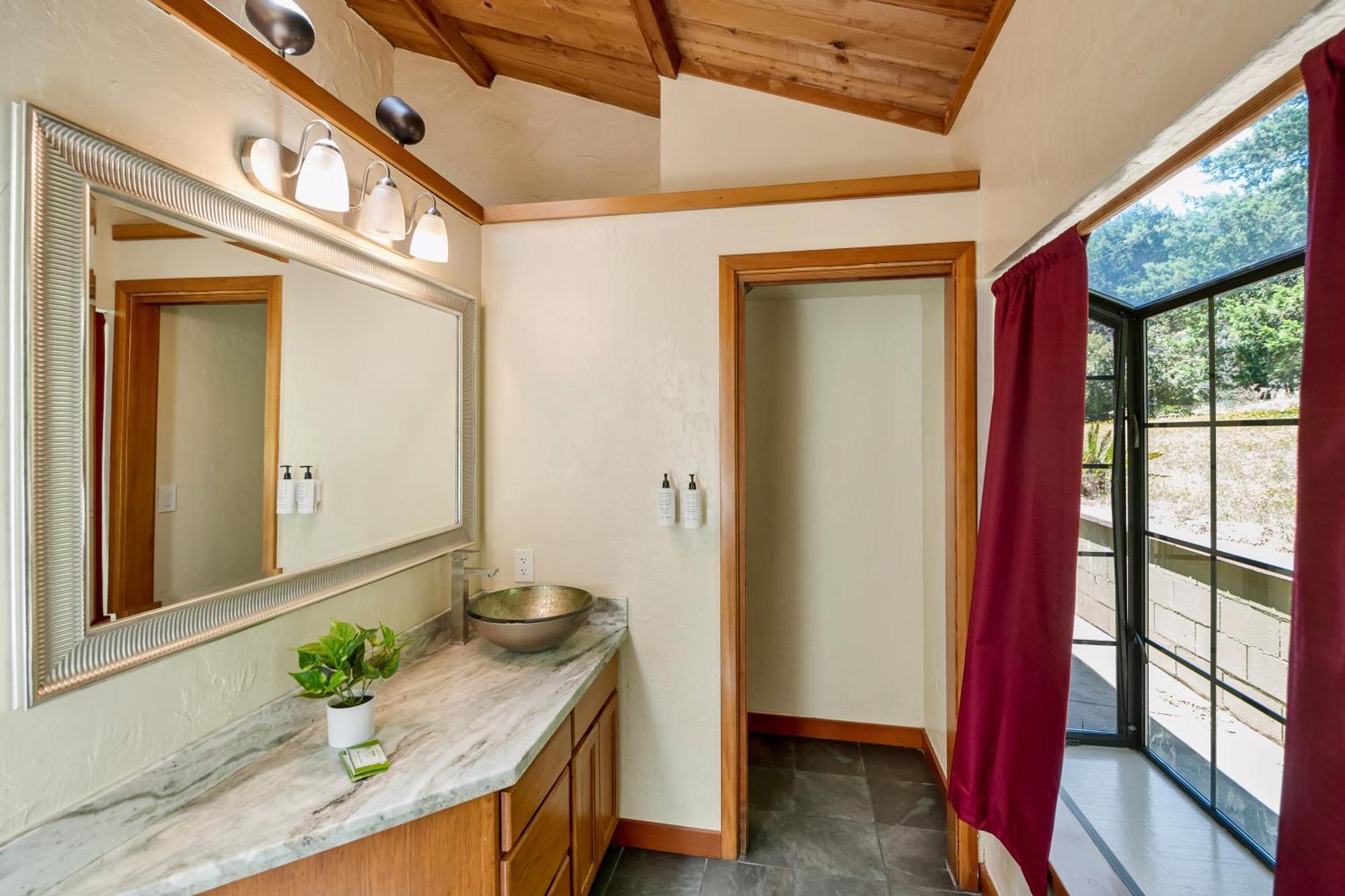 Sonoma Coast Villa Bodega Chambre photo
