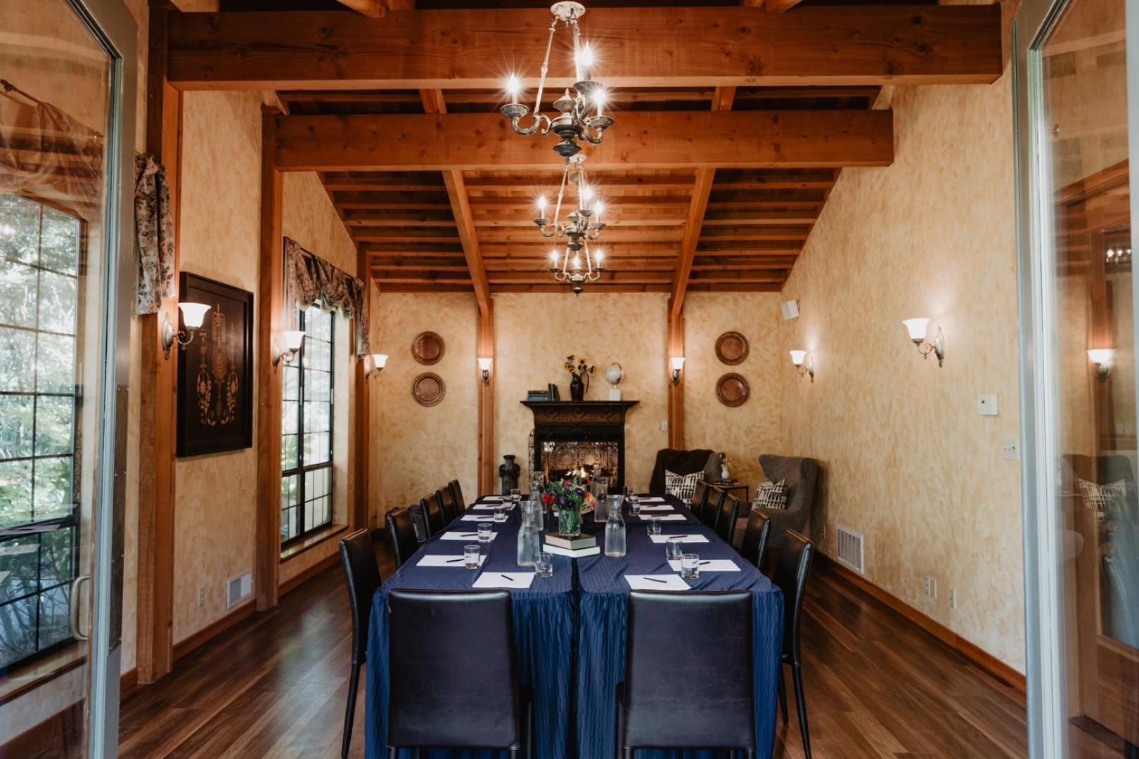 Sonoma Coast Villa Bodega Extérieur photo