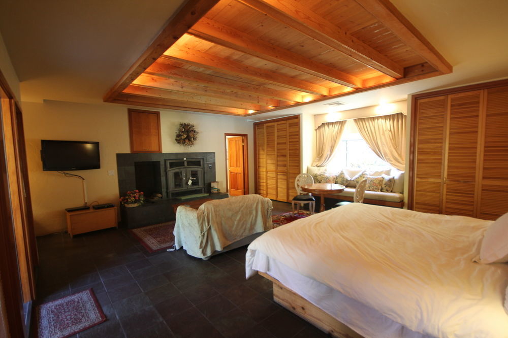 Sonoma Coast Villa Bodega Extérieur photo