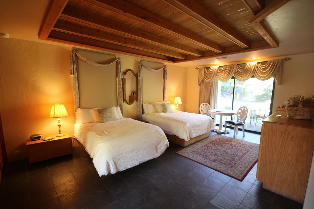 Sonoma Coast Villa Bodega Extérieur photo
