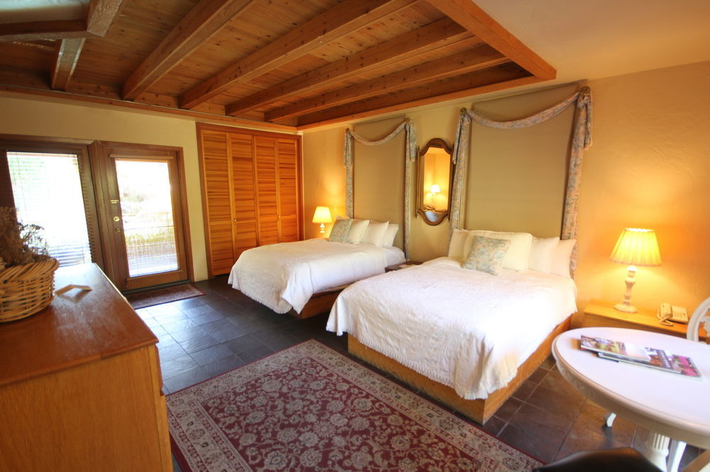 Sonoma Coast Villa Bodega Extérieur photo