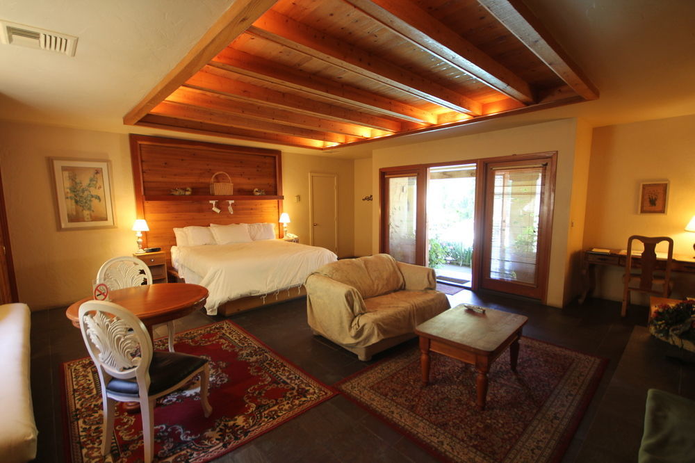 Sonoma Coast Villa Bodega Extérieur photo