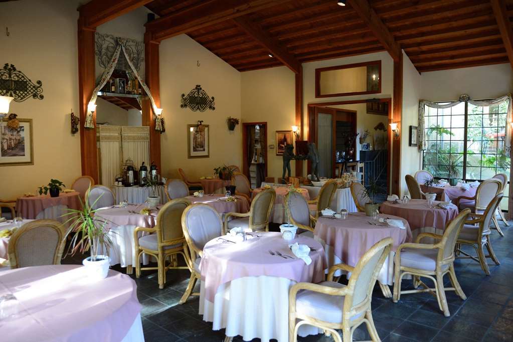 Sonoma Coast Villa Bodega Restaurant photo
