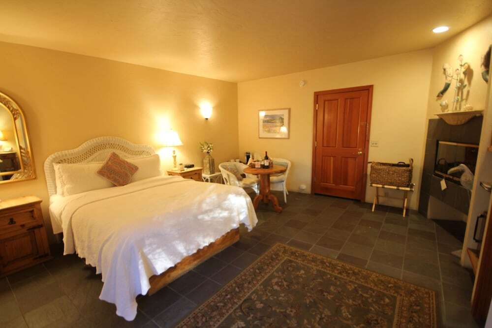 Sonoma Coast Villa Bodega Extérieur photo