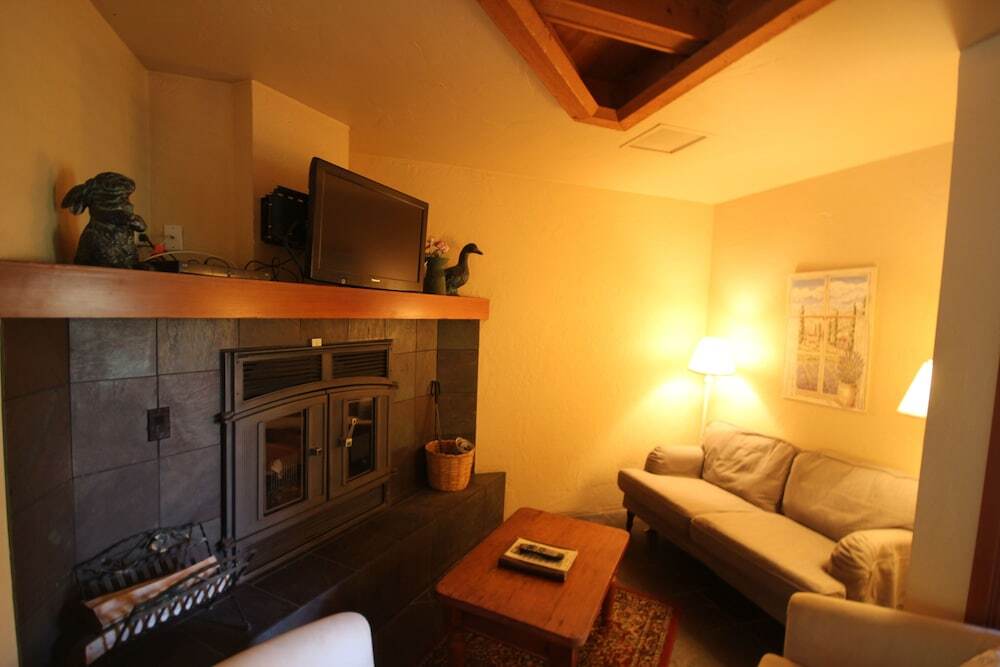 Sonoma Coast Villa Bodega Extérieur photo